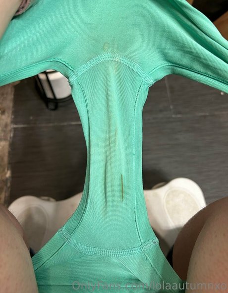 lolaautumnxo model porn photos