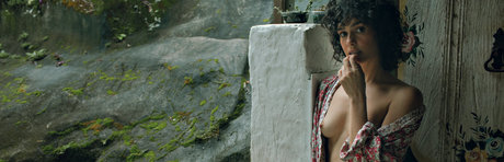 Maria Flor sexy star image