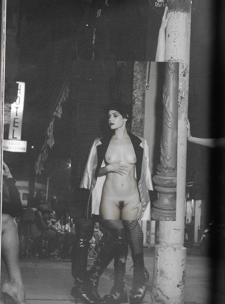 Maria Flor perfect star photos