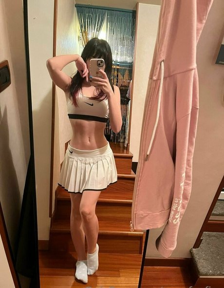 Eveyfoxfire sex model pictures