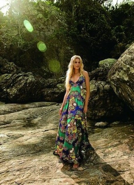 Ana Hickmann nudes star galleries