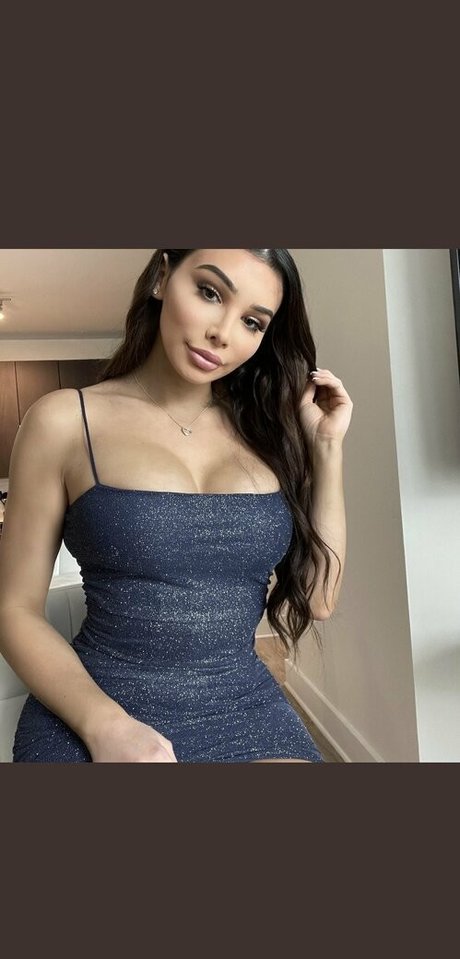 Ts Alyssa West pornstar beautiful images