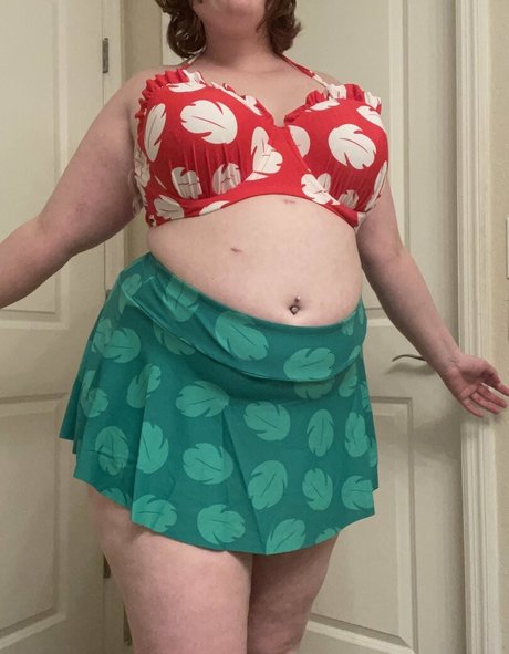 ffabellylover high quality actress archive