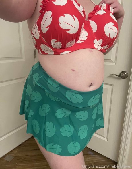 ffabellylover sex star pics