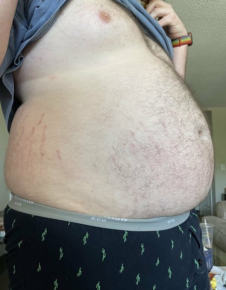 ffabellylover pornstar pic