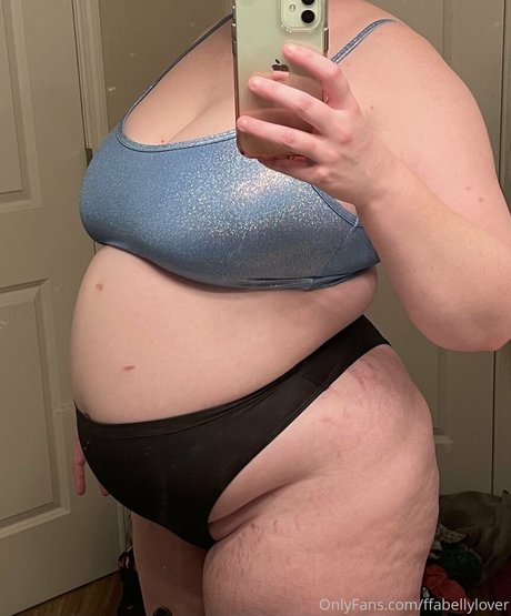 ffabellylover art star image