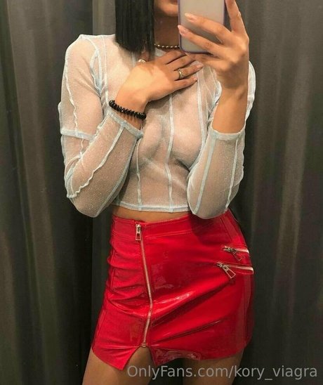kory viagra top model img