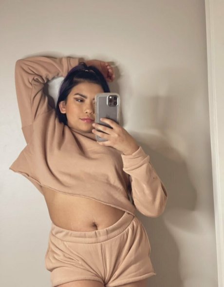 sabrinahellfire exclusive star pic