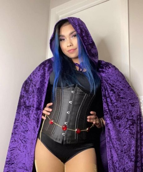 sabrinahellfire star perfect pictures