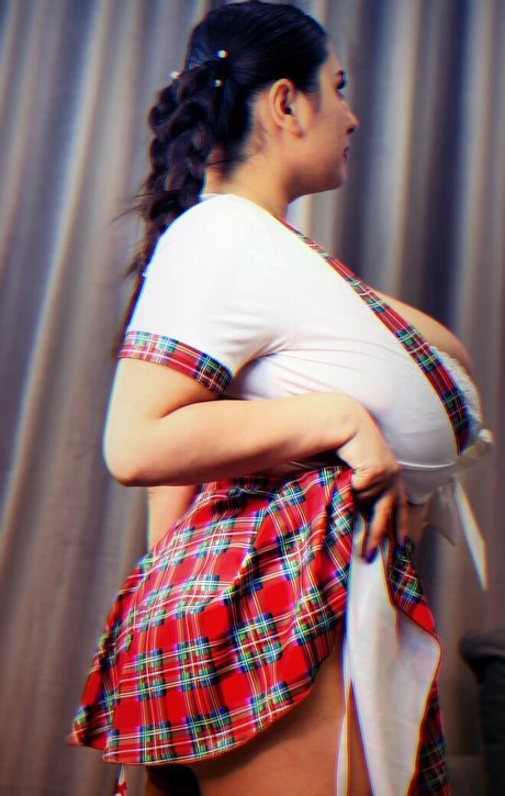 bboobscarol_ model top images