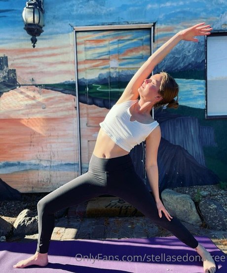 stellasedonafree nude actress photos