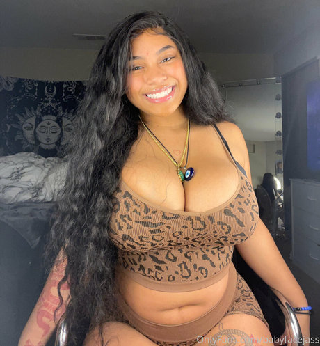 jjuicyjaz naked star picture