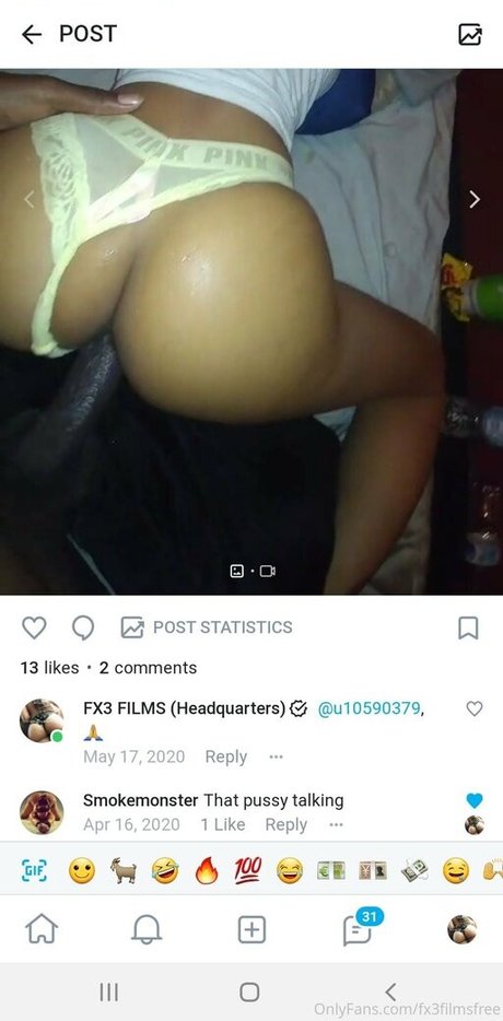 fx3filmsfree pretty model archive