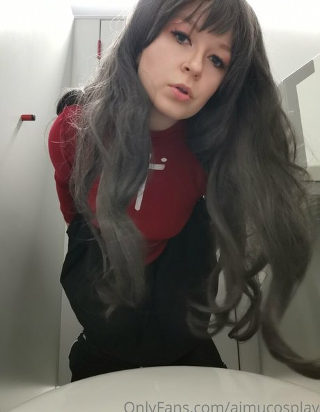 AimuCosplay best pornstar gallery