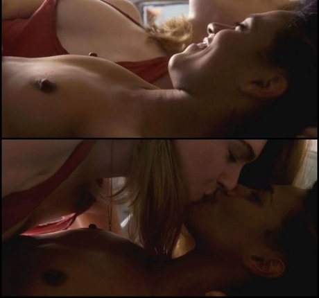 Freema Agyeman sex pornstar pictures