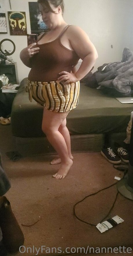 nannette pornstar hd images