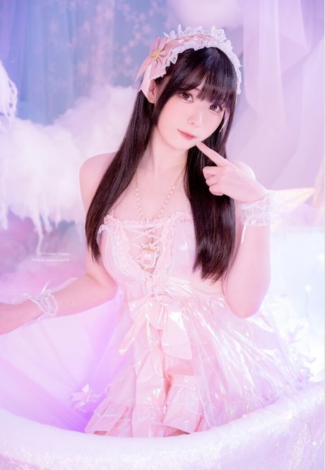 shimotsukiTW star best pics