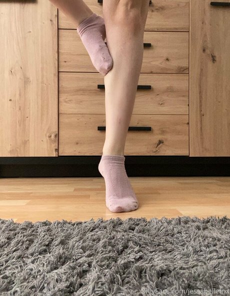 jessabelletrix perfect actress photo