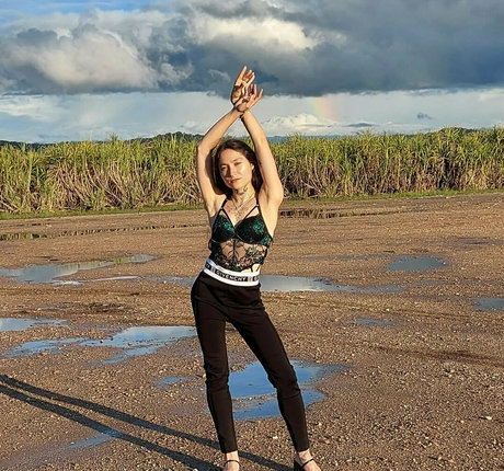 magickvanillabean star perfect picture