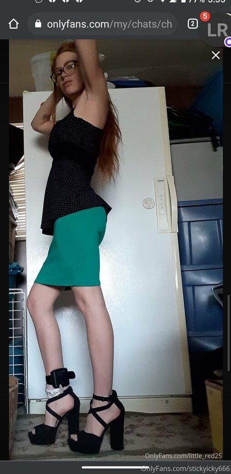 stickyicky666 star sexy pic