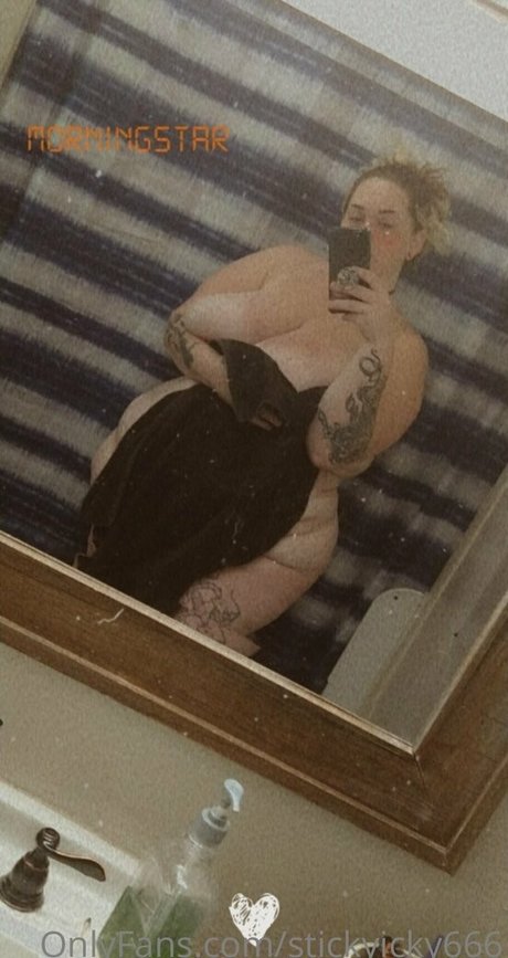 stickyicky666 nude actress gallery