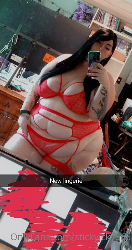 stickyicky666 pornstar sex picture