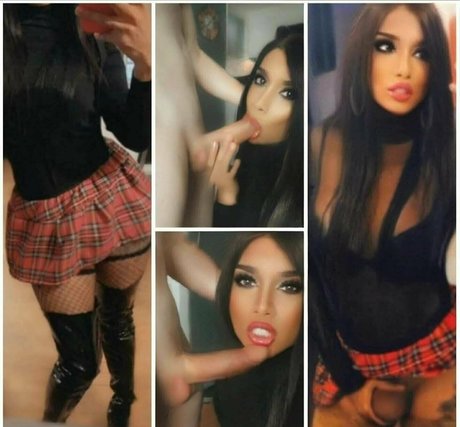 vanefalcao Profile pic