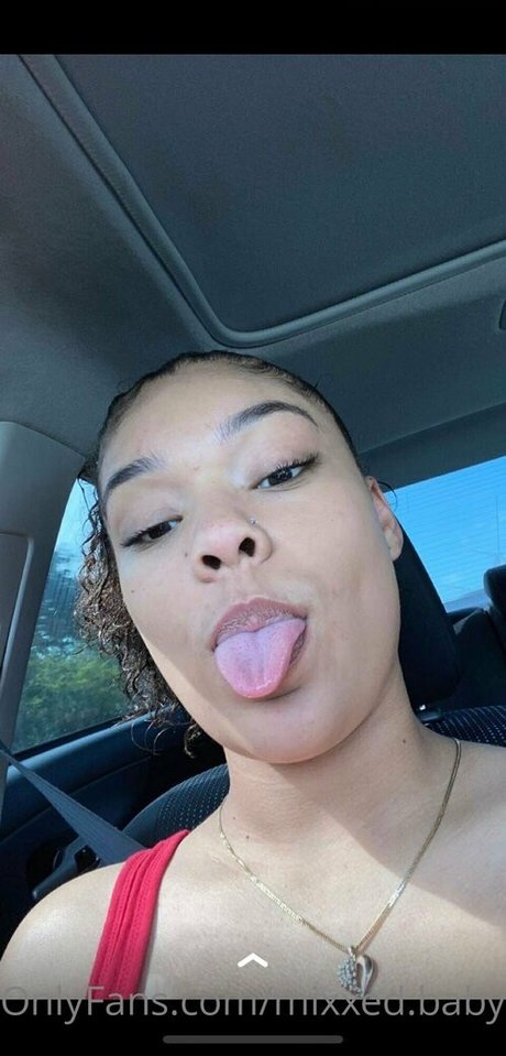 mixxed baby nice actress photos