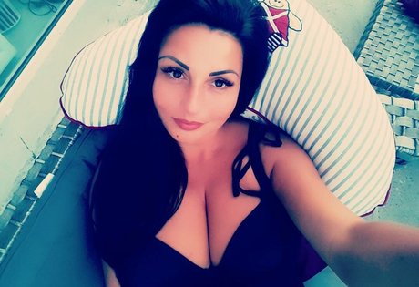 Rita Kyslinger star xxx image