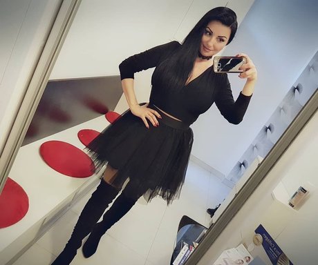 Rita Kyslinger star top image