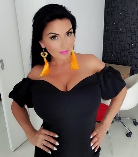 Rita Kyslinger actress picture