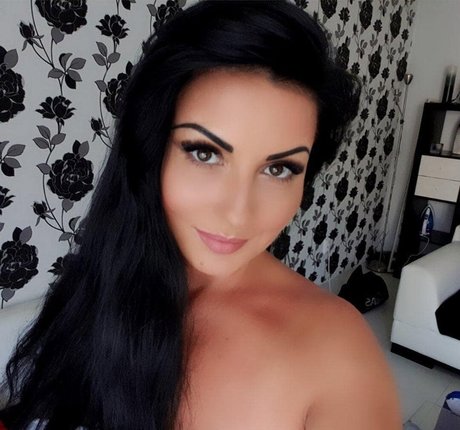 Rita Kyslinger erotic model galleries