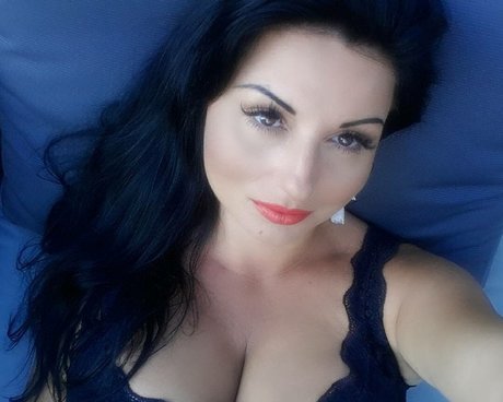 Rita Kyslinger model free pictures