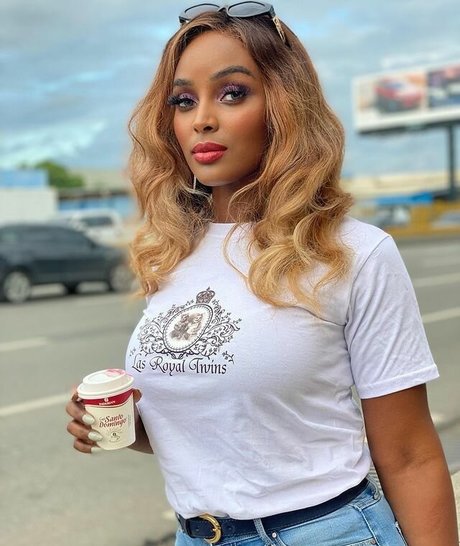 Amara La Negra hd star photo