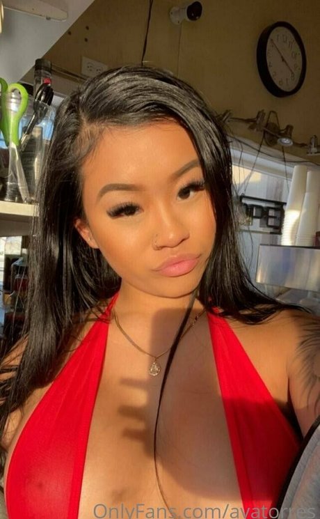 avatorres erotic star image