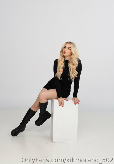 kikmorand 502 exclusive star photos