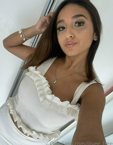 lilyee free model hd galleries