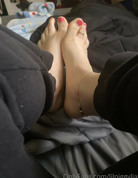 lilpiggylia top actress pic