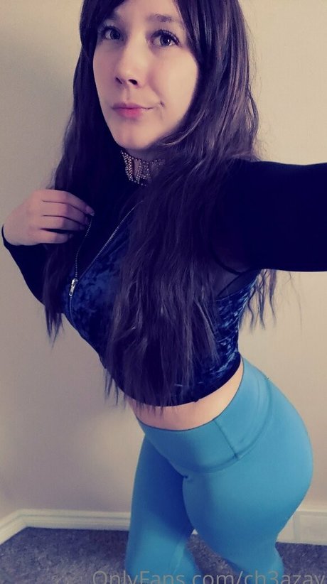 ch3azay star xxx pics