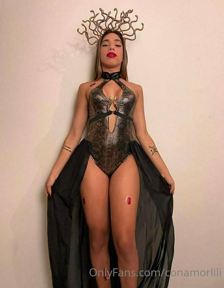 conamorlili star pretty pictures