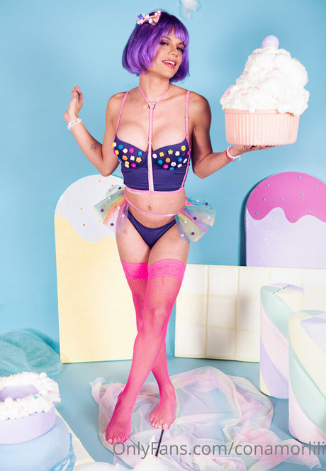 conamorlili best pornstar archive