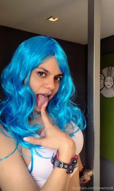 conamorlili sexy pornstar gallery