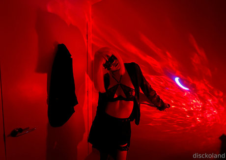 disckoland pornstar art galleries