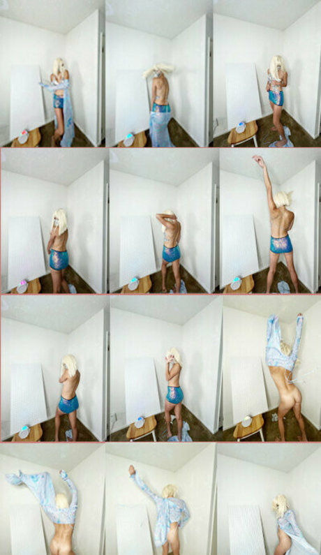 disckoland model free img