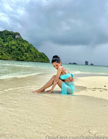 balloonxxx porn actress picture