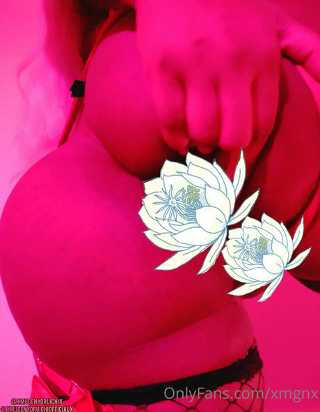 xmgnx model naked pictures