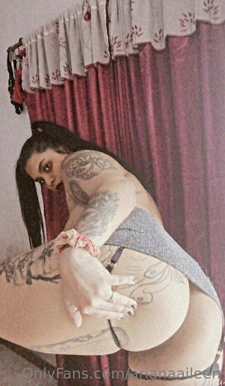 arianaaileen hd pornstar pictures