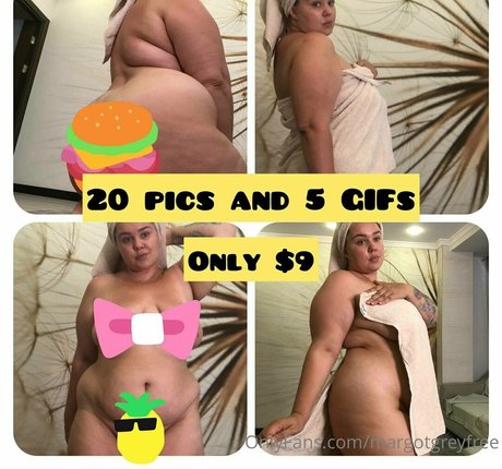 margotgreyfree model sexy pics