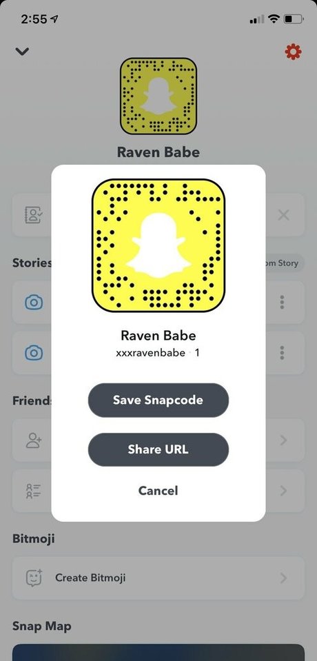 ravenbabe actress pic