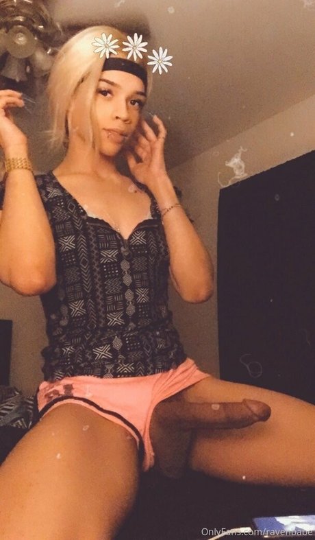 ravenbabe model hd pictures